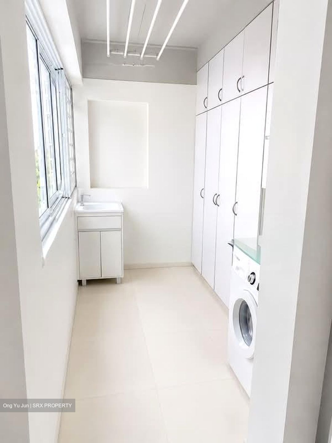 Blk 789 Woodlands Avenue 6 (Woodlands), HDB Executive #623482051